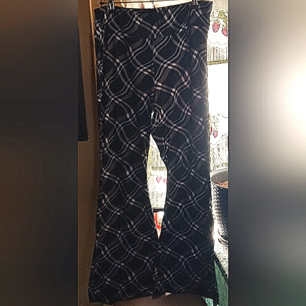 Unique leggings